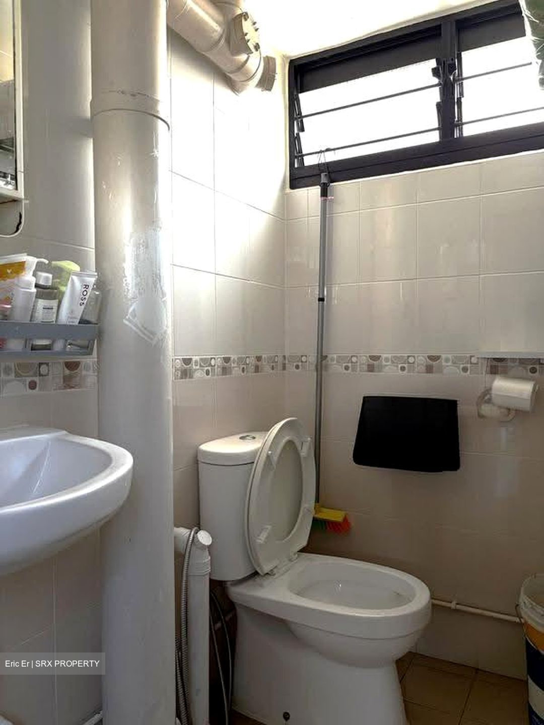 Blk 363 Clementi Avenue 2 (Clementi), HDB 3 Rooms #624455651